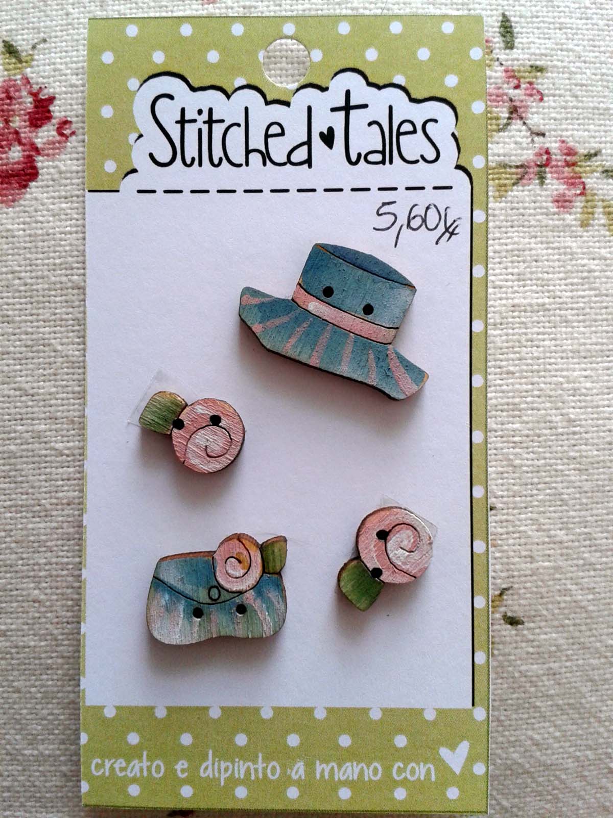 Accessoires bleus turquoises