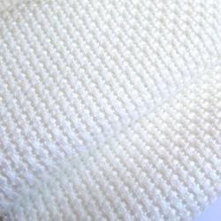 Toile Aida Country 3970 2,8pts Blanc Coloris 11
