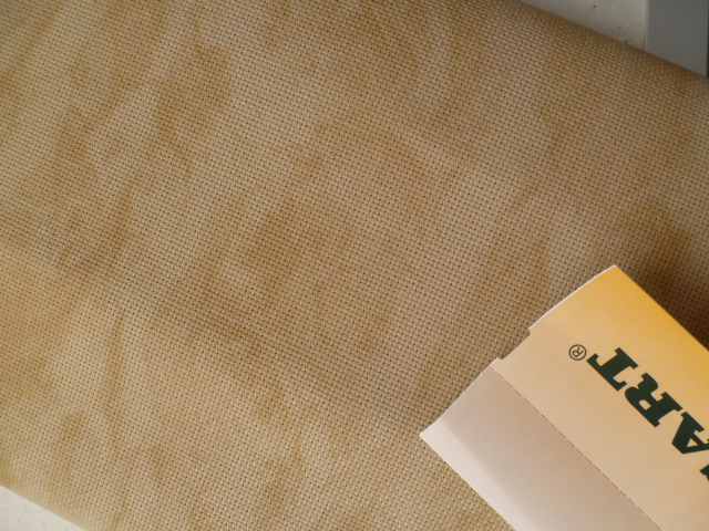 Aida 8 cafe au lait vintage 3009