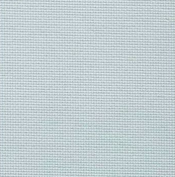 Aida 8 points 3326 bleu ciel 550