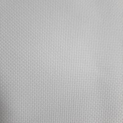 Toile à Broder Hofer Perlaïda 125  7 Pts  Blanche