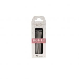 Aiguilles a coudre mode n 1 a31f bohin 00668