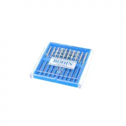 Aiguilles machine 110 18 mm pour tissus epais