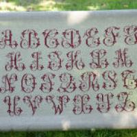 Alphabet i aro01 alice and co 1