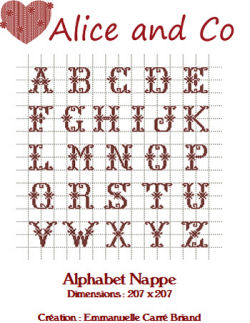 Alphabet nappe ana01 2