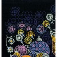 Ambiance orange kit de blackwork riolis sr2055 1