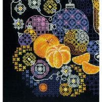 Ambiance orange kit de blackwork riolis sr2055 3