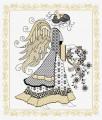 Ange blackwork 1