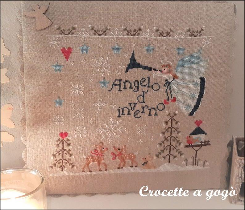 Angelo d inverno 2