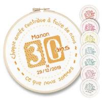 Anniversaire f019 30 ans lilipoints 1