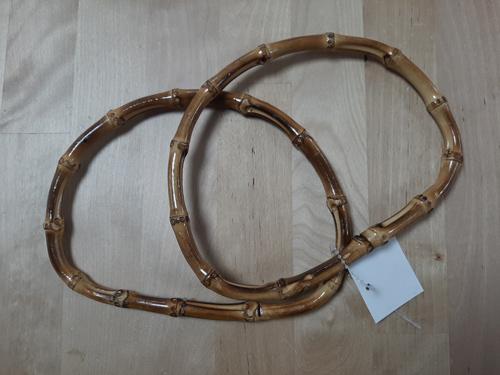 Anse bambou 13x18 cm 1
