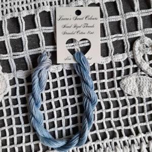 Antik delft fils nuances la