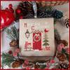 Artwork 6 a casa per natale fiche de broderie crocette a gogo 2