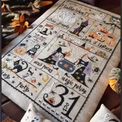 Aspettando Halloween Crocette a gogò