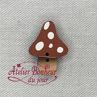 Au 02 t champignon haut tomette