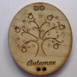 Arbre des Saisons 'Automne' BLD0119