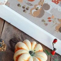 Autumn corner coin d automne madame chantilly 1