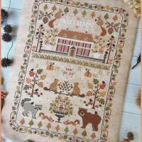 Autumn sampler crocette a gogo