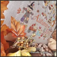 Autumn time crocette a gogo 4