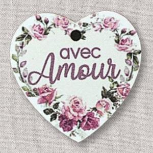 Avec amour
