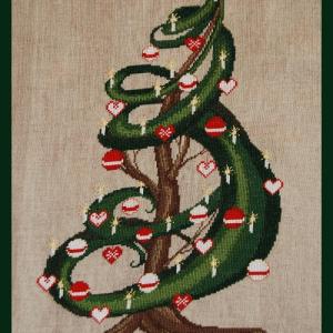 Avvolgente Natale CV56   Serinità di Campagna