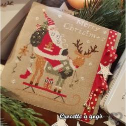Babbo Natale 2020 Crocette a gogò