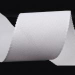Bande aida blanc 5 4 pts en 10cm zweigart 7195 1