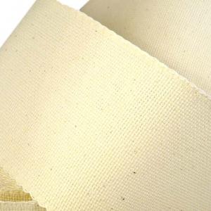 Bande aida de 6 pts ecru largeur100mm