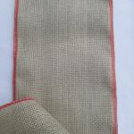 Bande aida en lin 12 5cm li