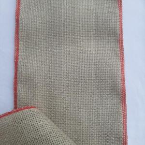 Bande aida en lin 12 5cm li