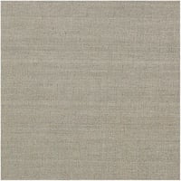 Bande de lin a broder couleur naturelle 30cm rico design a