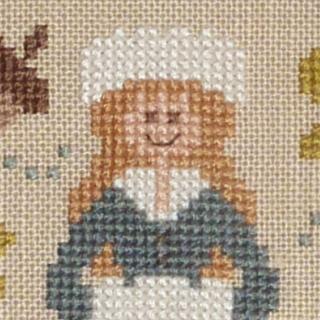 Be happy smile dm27 jardin prive 2