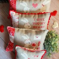 Be my valentine madame chantilly 3