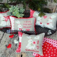Be my valentine madame chantilly 4