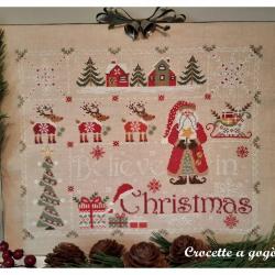 Believe in Christmas Crocette a gogò