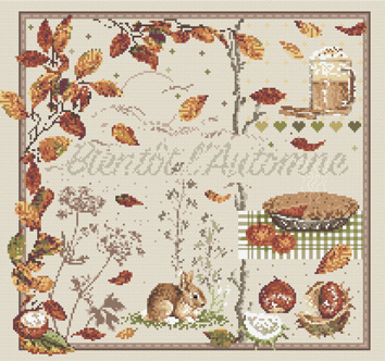 Bientot l automne