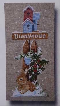 Bienvenue hiver 835