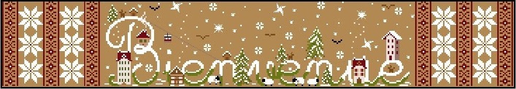 Bienvenue montagnard gm 1