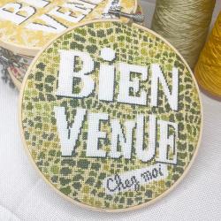 Bienvenue W011 Lilipoints