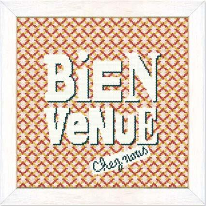 Bienvenue w012 lilipoints