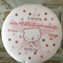 Notre heureux événement B020 Lilipoints