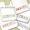 Les Bavoirs 1  B024 Lilipoints