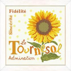 Tournesol J014 Lilipoints