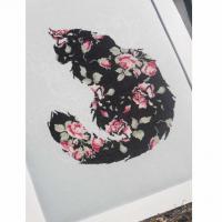 Black roses pasions des croix