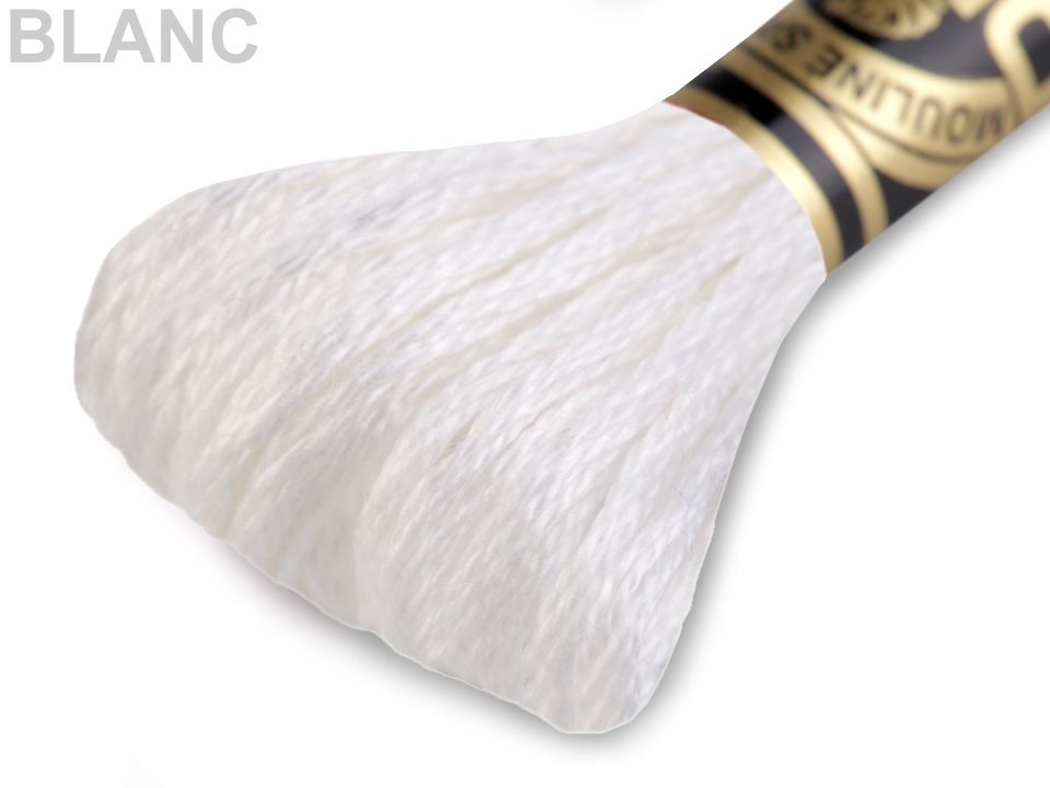 Blanc 3