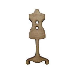 Mannequin BLB014  Au P'tit Bonheur