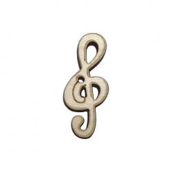 Clef de Sol BLD031