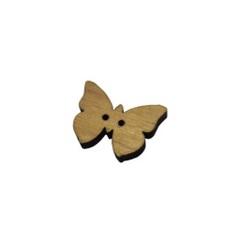 Papillon en bois BLF007 Au P'tit Bonheur