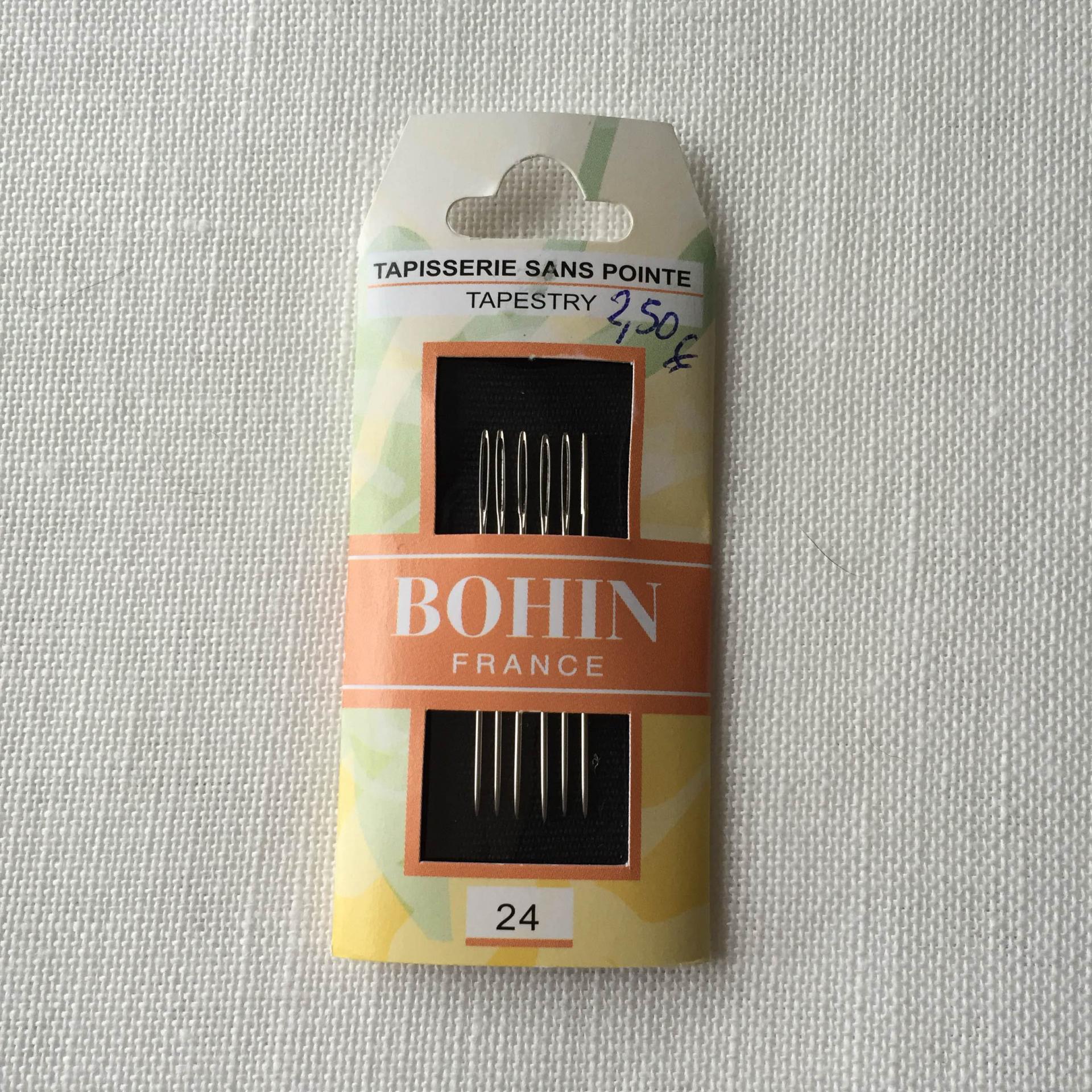 Bohin 24
