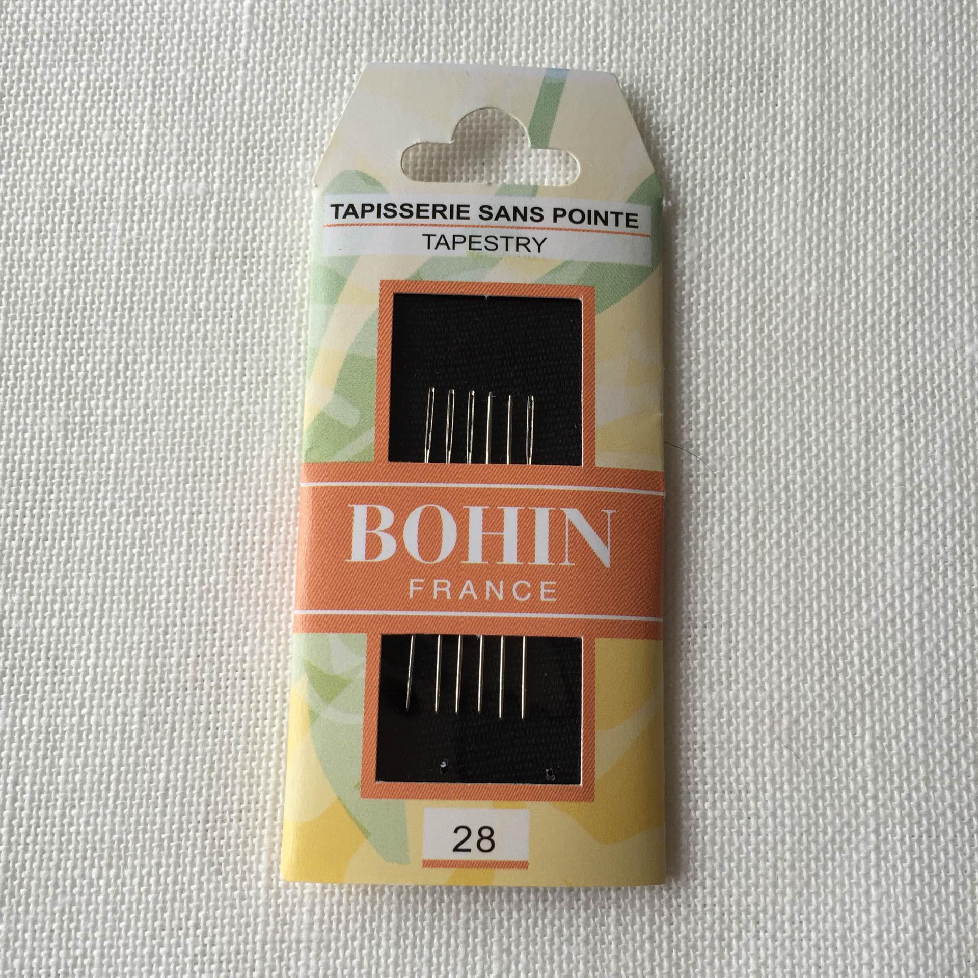 Bohin 29